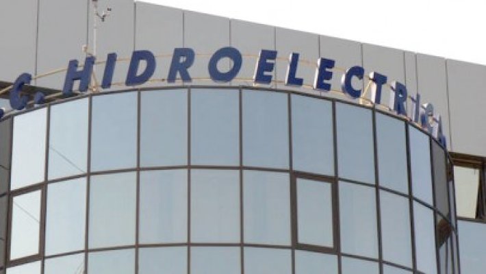 Sediul Hidroelectrica şi al Ministerului Economiei, pichetate